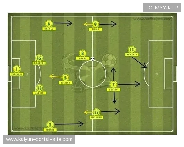 预期进球数据在战术评估中权重增加 数据化驱动战术变革 预期进球数据在战术评估中权重增加 数据化驱动战术变革
