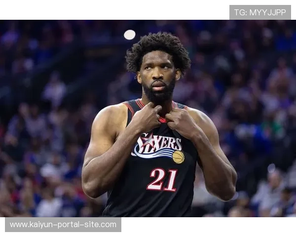 76人恩比德开发远投能力 中锋进攻范围持续扩大 76人恩比德开发远投能力 中锋进攻范围持续扩大